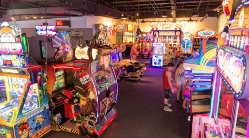 Airway Fun Center (Air-Way Lanes) - Web Listing (newer photo)